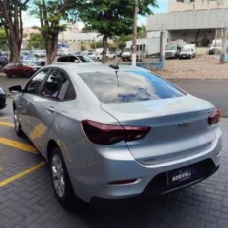 CHEVROLET Onix Sedan 1.0 4P FLEX LTZ PLUS TURBO, Foto 7