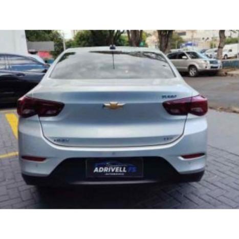 CHEVROLET Onix Sedan 1.0 4P FLEX LTZ PLUS TURBO, Foto 8