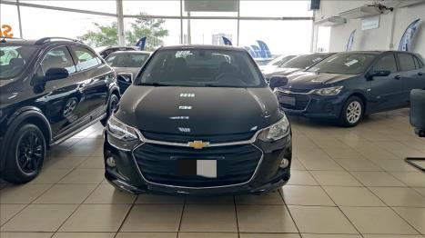 CHEVROLET Onix Sedan 1.0 4P FLEX LTZ PLUS TURBO AUTOMTICO, Foto 2