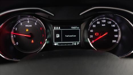 CHEVROLET Onix Sedan 1.0 4P FLEX LTZ PLUS TURBO AUTOMTICO, Foto 4