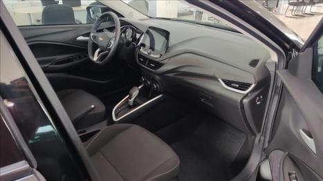 CHEVROLET Onix Sedan 1.0 4P FLEX LTZ PLUS TURBO AUTOMTICO, Foto 8