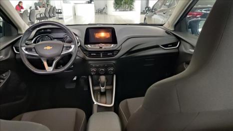 CHEVROLET Onix Sedan 1.0 4P FLEX LTZ PLUS TURBO AUTOMTICO, Foto 9