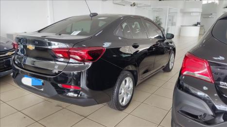 CHEVROLET Onix Sedan 1.0 4P FLEX LTZ PLUS TURBO AUTOMTICO, Foto 10