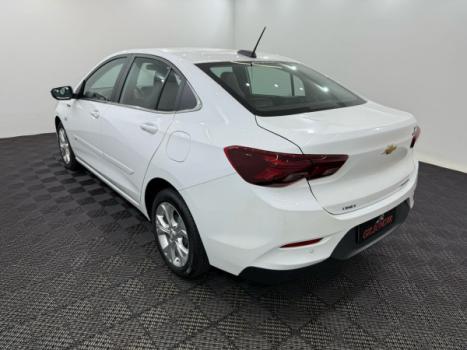 CHEVROLET Onix Sedan 1.0 4P FLEX PREMIER PLUS TURBO AUTOMTICO, Foto 6
