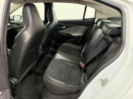 CHEVROLET Onix Sedan 1.0 4P FLEX PREMIER PLUS TURBO AUTOMTICO, Foto 8
