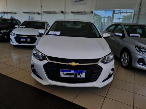 CHEVROLET Onix Sedan 1.0 4P FLEX LTZ PLUS TURBO, Foto 2