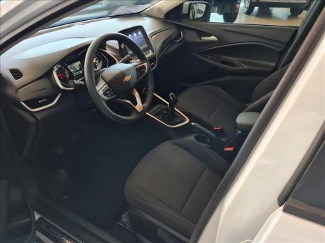 CHEVROLET Onix Sedan 1.0 4P FLEX LTZ PLUS TURBO, Foto 4