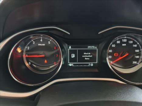 CHEVROLET Onix Sedan 1.0 4P FLEX LTZ PLUS TURBO, Foto 5