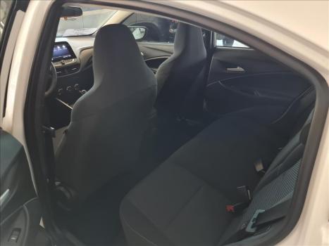 CHEVROLET Onix Sedan 1.0 4P FLEX LTZ PLUS TURBO, Foto 8