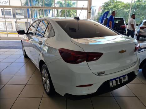 CHEVROLET Onix Sedan 1.0 4P FLEX LTZ PLUS TURBO, Foto 11