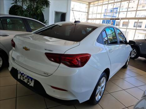 CHEVROLET Onix Sedan 1.0 4P FLEX LTZ PLUS TURBO, Foto 12