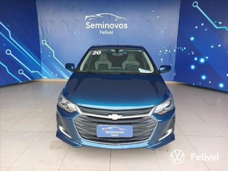 CHEVROLET Onix Sedan 1.0 4P FLEX PLUS TURBO AUTOMTICO, Foto 2