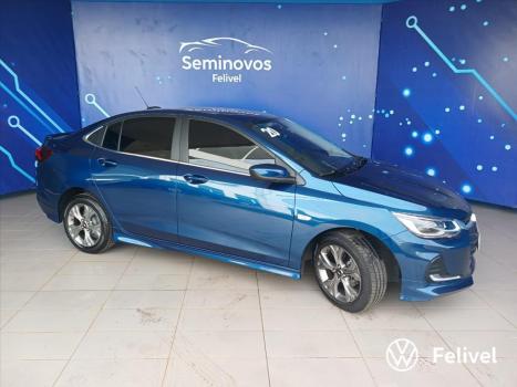 CHEVROLET Onix Sedan 1.0 4P FLEX PLUS TURBO AUTOMTICO, Foto 8