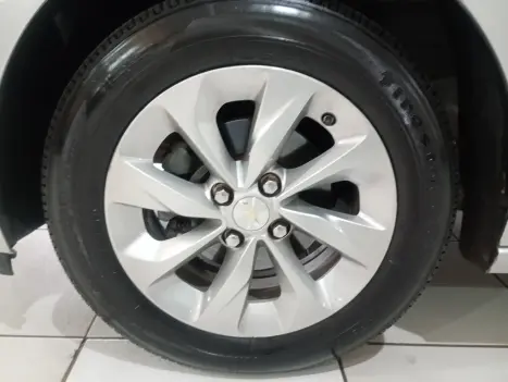 CHEVROLET Onix Sedan 1.0 4P FLEX LTZ PLUS TURBO AUTOMTICO, Foto 4