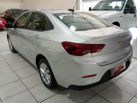 CHEVROLET Onix Sedan 1.0 4P FLEX LTZ PLUS TURBO AUTOMTICO, Foto 11