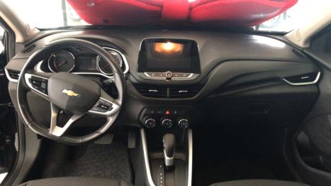 CHEVROLET Onix Sedan 1.0 4P FLEX LTZ PLUS TURBO AUTOMTICO, Foto 2