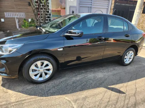 CHEVROLET Onix Sedan 1.0 4P FLEX LTZ PLUS TURBO AUTOMTICO, Foto 4