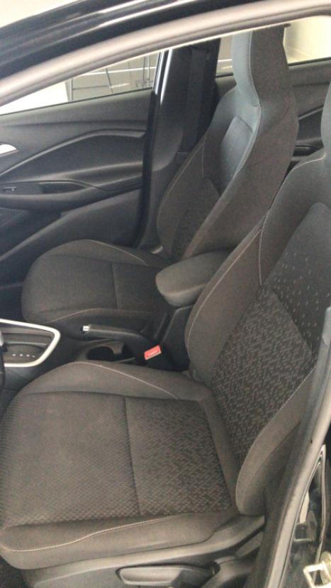 CHEVROLET Onix Sedan 1.0 4P FLEX LTZ PLUS TURBO AUTOMTICO, Foto 5