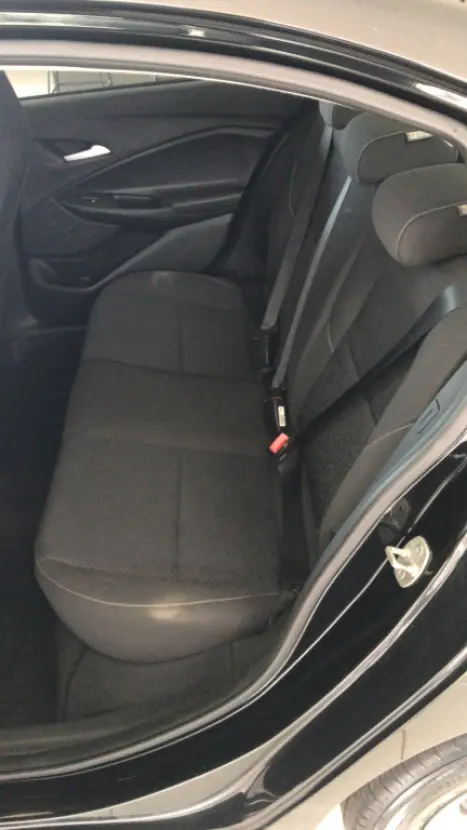 CHEVROLET Onix Sedan 1.0 4P FLEX LTZ PLUS TURBO AUTOMTICO, Foto 6