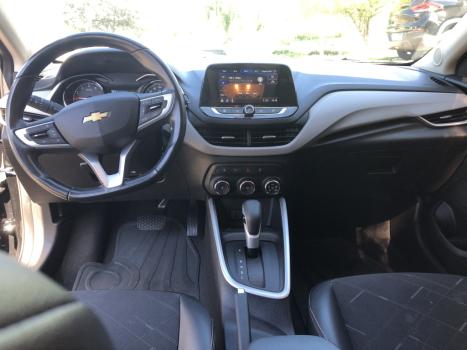 CHEVROLET Onix Sedan 1.0 4P FLEX PREMIER PLUS TURBO AUTOMTICO, Foto 7