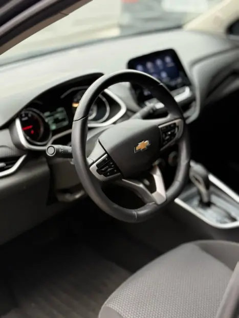 CHEVROLET Onix Sedan 1.0 4P FLEX LTZ PLUS TURBO AUTOMTICO, Foto 6