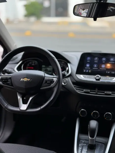 CHEVROLET Onix Sedan 1.0 4P FLEX LTZ PLUS TURBO AUTOMTICO, Foto 7