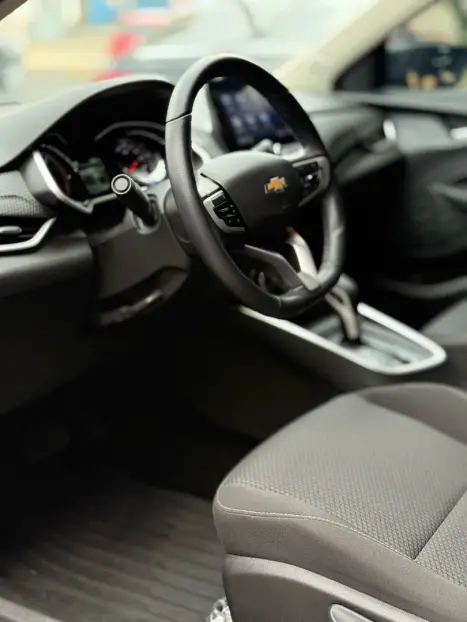 CHEVROLET Onix Sedan 1.0 4P FLEX LTZ PLUS TURBO AUTOMTICO, Foto 9