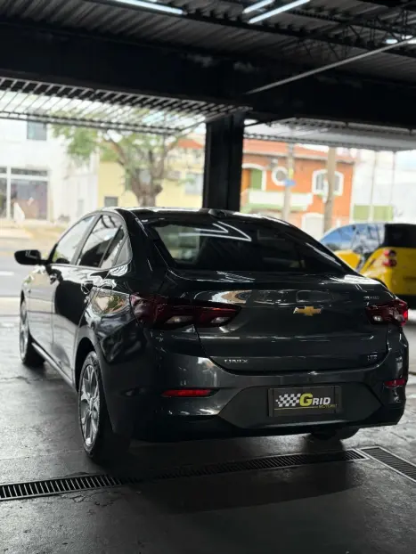CHEVROLET Onix Sedan 1.0 4P FLEX LTZ PLUS TURBO AUTOMTICO, Foto 12