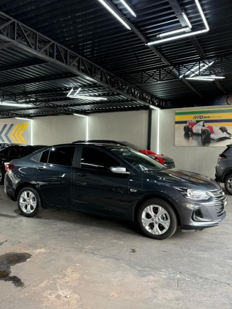 CHEVROLET Onix Sedan 1.0 4P FLEX LTZ PLUS TURBO AUTOMTICO, Foto 17