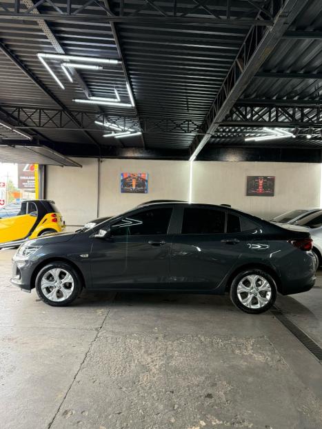 CHEVROLET Onix Sedan 1.0 4P FLEX LTZ PLUS TURBO AUTOMTICO, Foto 18