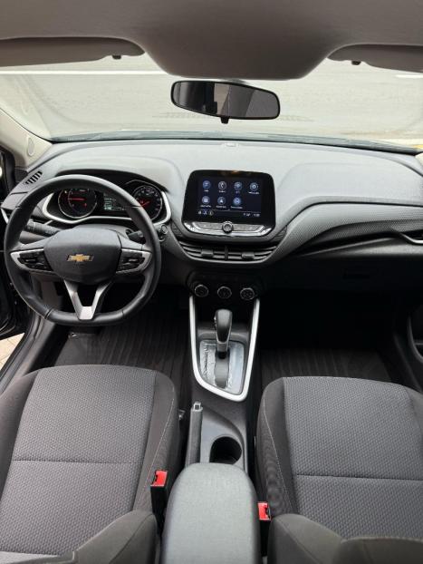 CHEVROLET Onix Sedan 1.0 4P FLEX LTZ PLUS TURBO AUTOMTICO, Foto 19