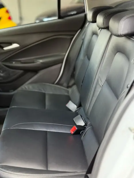 CHEVROLET Onix Sedan 1.0 4P FLEX LT PLUS TURBO, Foto 5