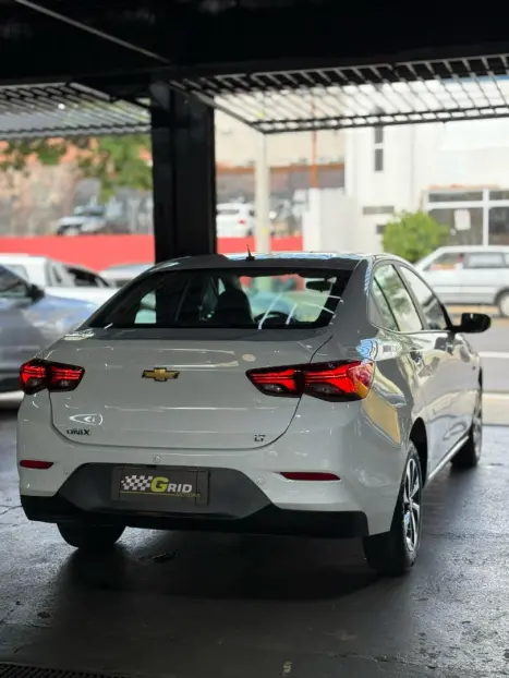 CHEVROLET Onix Sedan 1.0 4P FLEX LT PLUS TURBO, Foto 11