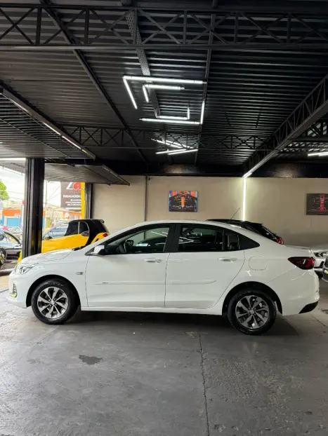 CHEVROLET Onix Sedan 1.0 4P FLEX LT PLUS TURBO, Foto 15