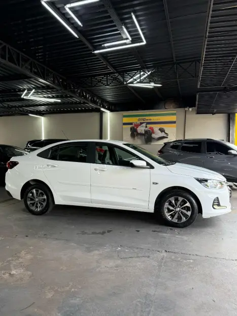 CHEVROLET Onix Sedan 1.0 4P FLEX LT PLUS TURBO, Foto 17