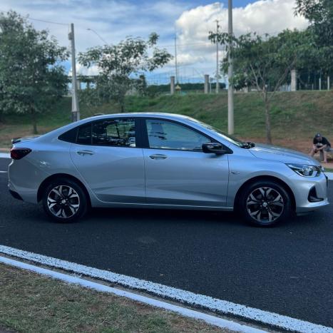 CHEVROLET Onix Sedan 1.0 4P FLEX LTZ PLUS TURBO, Foto 4