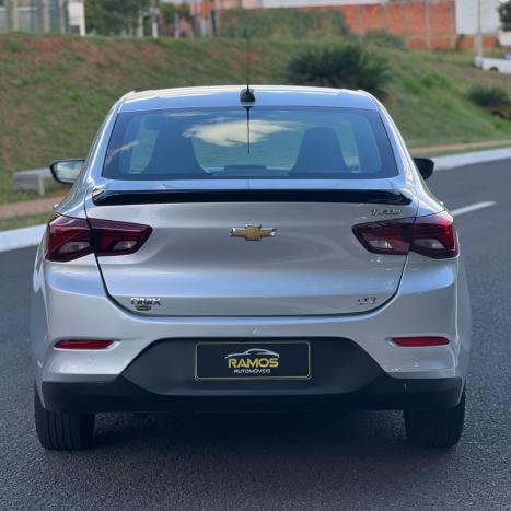 CHEVROLET Onix Sedan 1.0 4P FLEX LTZ PLUS TURBO, Foto 5