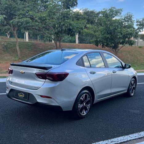 CHEVROLET Onix Sedan 1.0 4P FLEX LTZ PLUS TURBO, Foto 6