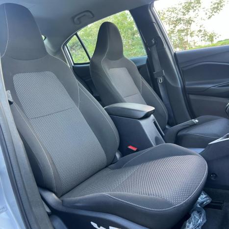 CHEVROLET Onix Sedan 1.0 4P FLEX LTZ PLUS TURBO, Foto 10