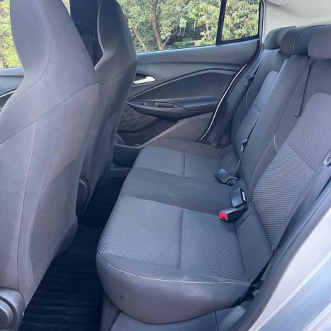 CHEVROLET Onix Sedan 1.0 4P FLEX LTZ PLUS TURBO, Foto 12
