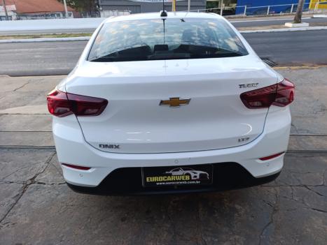 CHEVROLET Onix Sedan 1.0 4P FLEX LTZ PLUS TURBO, Foto 2