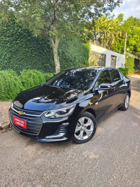 CHEVROLET Onix Sedan 1.0 4P FLEX PREMIER PLUS TURBO AUTOMTICO, Foto 1