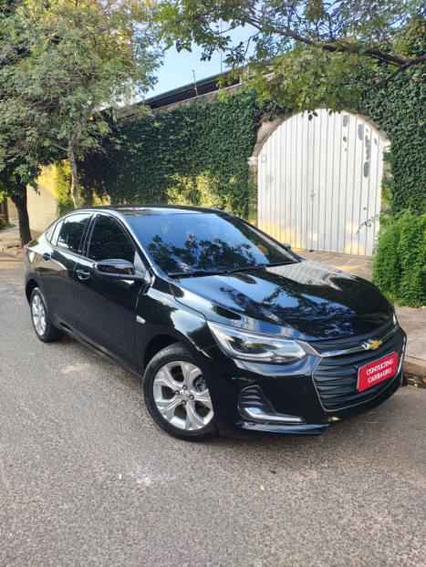 CHEVROLET Onix Sedan 1.0 4P FLEX PREMIER PLUS TURBO AUTOMTICO, Foto 2