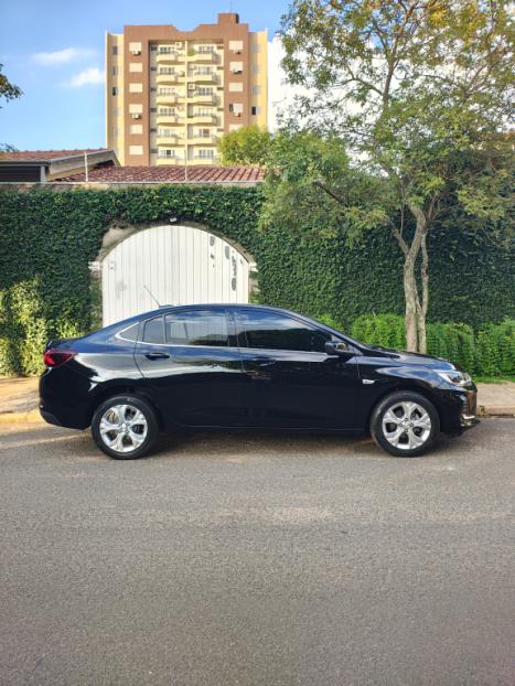 CHEVROLET Onix Sedan 1.0 4P FLEX PREMIER PLUS TURBO AUTOMTICO, Foto 3