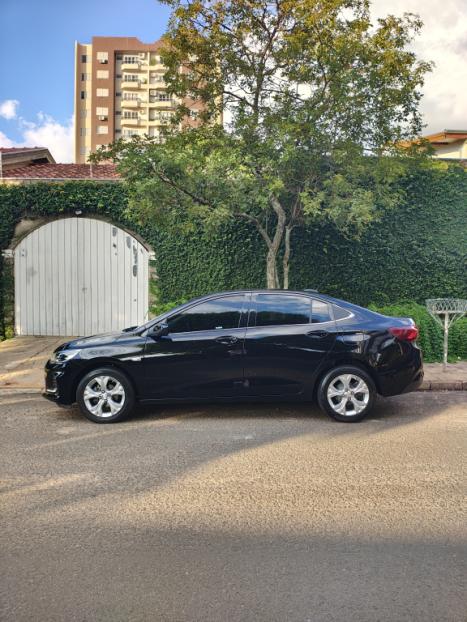 CHEVROLET Onix Sedan 1.0 4P FLEX PREMIER PLUS TURBO AUTOMTICO, Foto 4