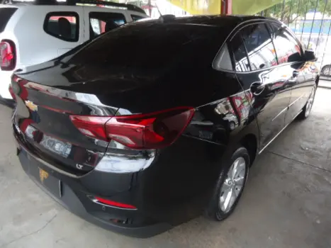 CHEVROLET Onix Sedan 1.0 12V 4P FLEX LTZ PLUS TURBO, Foto 6