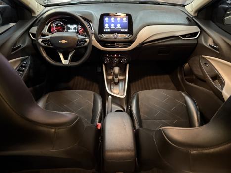 CHEVROLET Onix Sedan 1.0 4P FLEX PREMIER PLUS TURBO AUTOMTICO, Foto 10