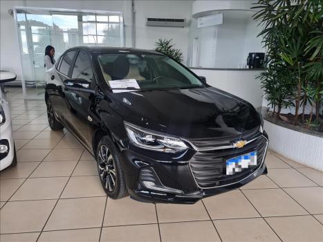 CHEVROLET Onix Sedan 1.0 4P FLEX PREMIER PLUS TURBO AUTOMTICO, Foto 1