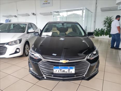 CHEVROLET Onix Sedan 1.0 4P FLEX PREMIER PLUS TURBO AUTOMTICO, Foto 2