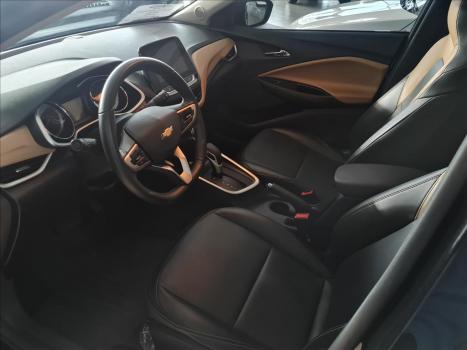 CHEVROLET Onix Sedan 1.0 4P FLEX PREMIER PLUS TURBO AUTOMTICO, Foto 4